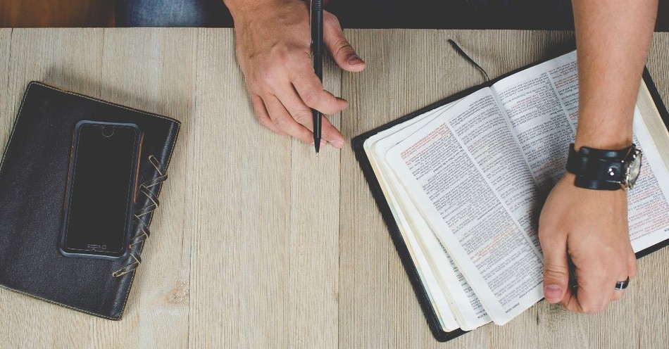 Ten New Testament Prayers That Are Easy to Memorize 