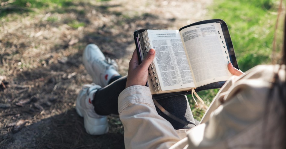 Matthew’s Purposeful Pen Reveals the Heart of Jesus’s Mission