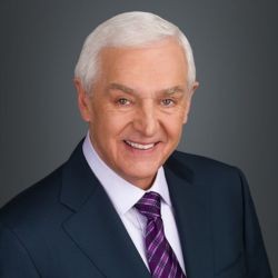 Dr. David Jeremiah