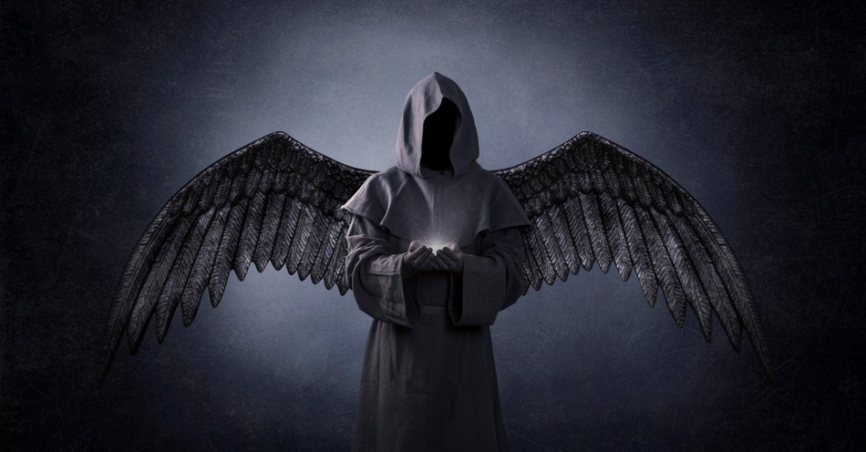 Who Is the Fallen Angel Gadreel?