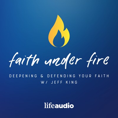 Faith Under Fire